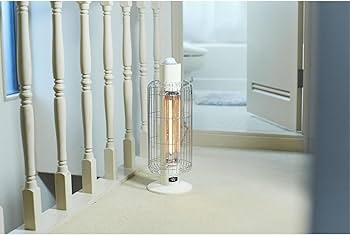 Amazon | Aladdin (アラジン) 電気ストーブ 遠赤グラファイトヒーター