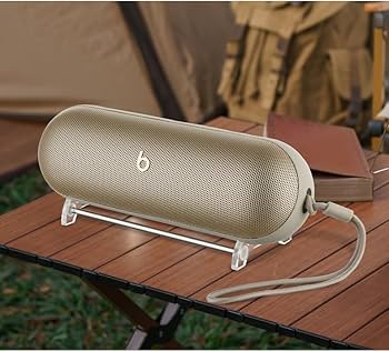 Amazon.com: XinGeeek Desktop Stand for Beats Pill 2024 Speaker