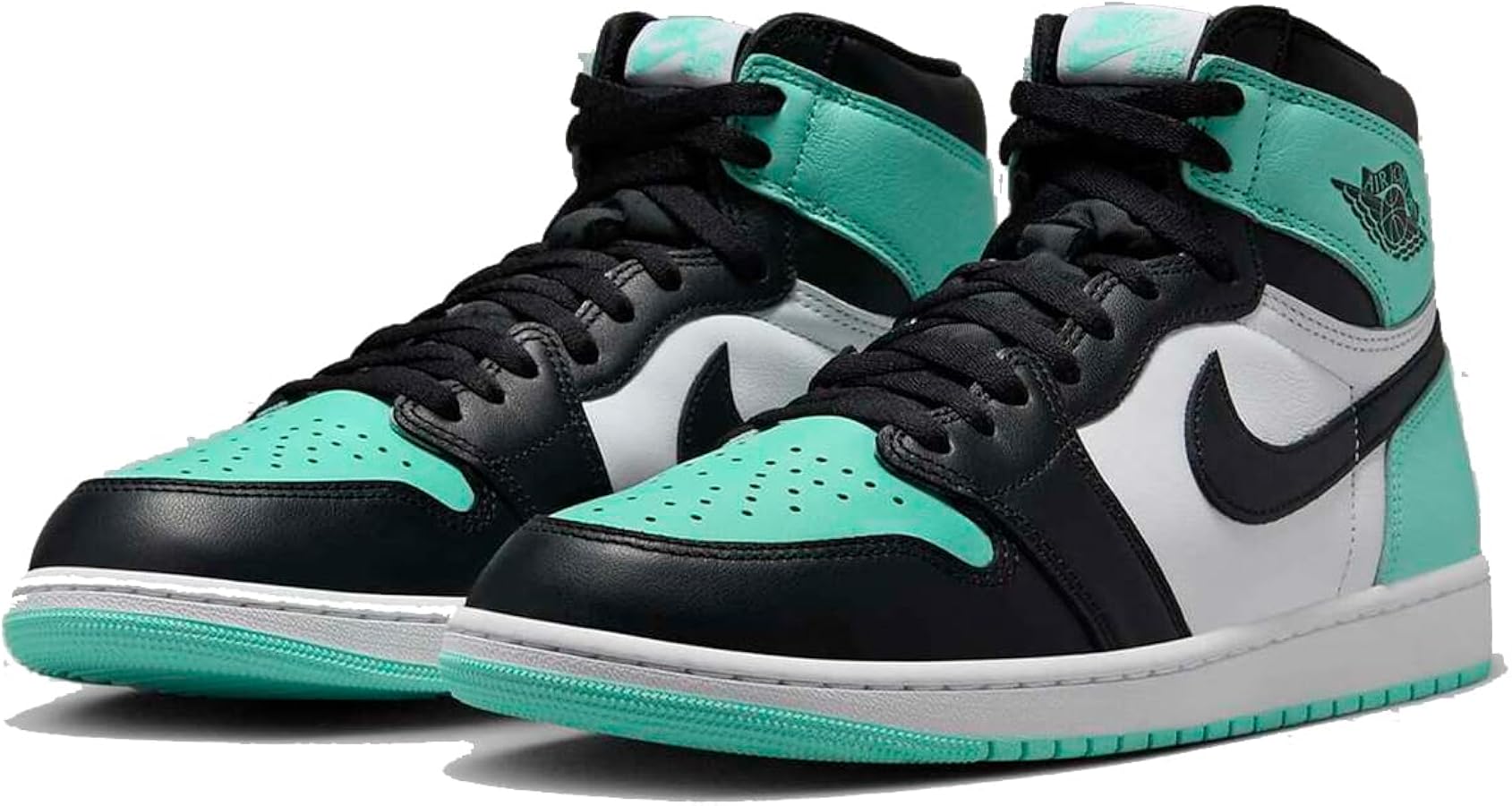 Amazon | [ナイキ] エア ジョーダン 1 レトロ ハイ OG AIR JORDAN 1