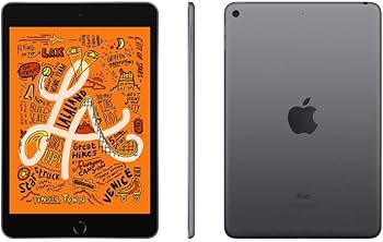 Amazon.co.jp: 2019 iPad mini Wi-Fi 256GB - スペースグレイ