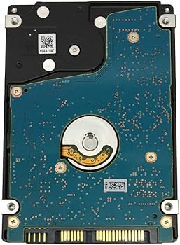 Amazon | 東芝 1TB 5400RPM 128MB キャッシュ SATA 6Gb/s (7mm) 2.5
