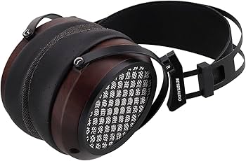 Amazon | SENDY AUDIO Aiva 2 [1μm超薄型両面磁性複合平面振動板採用