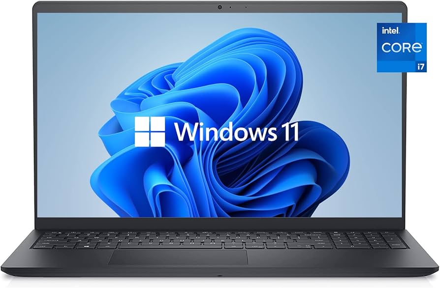 Amazon.com: Dell Inspiron 3511 15.6-inch FHD Laptop, Intel Core i7