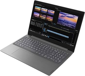 Amazon.com: Lenovo V15 IIL 15.6