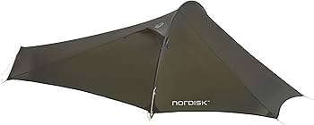 Amazon | NORDISK(ノルディスク) アウトドア キャンプ 1人用テント