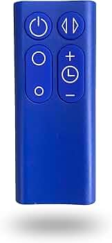 Amazon.co.jp: for ダイソン 交換用リモコン Dyson AM11 TP00 TP01