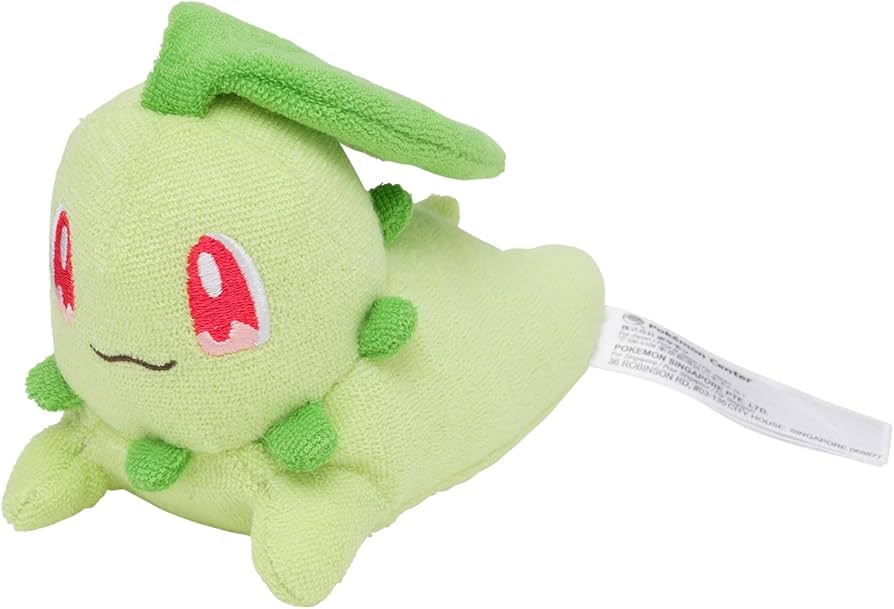 Amazon.co.jp: ポケモンセンターオリジナル 洗えるぬいぐるみ