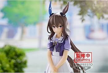 Amazon.co.jp: バンプレスト ウマ娘 プリティーダービー