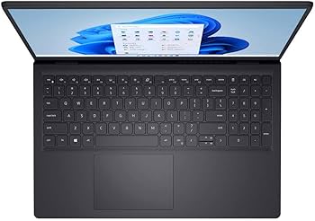 Amazon.co.jp: Dell Inspiron プレミアムノートパソコン:15.6インチ