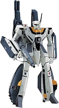 Amazon | ハセガワ 超時空要塞マクロス 愛・おぼえていますか VF-1S