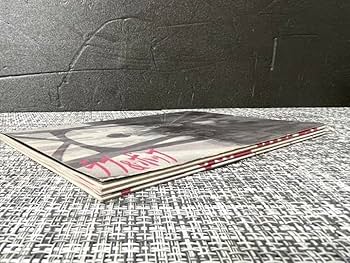 Amazon.co.jp: 映画 ラブ&ポップ 庵野秀明 パンフレット 袋とじ : おもちゃ