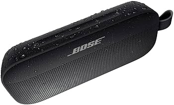 Amazon.com: Bose SoundLink Flex Bluetooth Speaker, Portable with