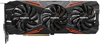 Amazon | GIGABYTE ビデオカード NVIDIA GeForce GTX 1070搭載