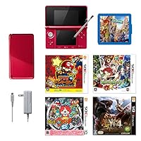 Amazon | ニンテンドー3DS ピュアホワイト | ゲーム機本体