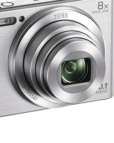 Amazon.com : Sony Cyber-Shot DSC-W830 (20.5 MP,8 x Optical Zoom