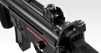 Amazon | 東京マルイ No46 H&K MP5K A4 PDW 18歳以上スタンダード電動