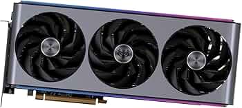 Amazon | Sapphire Nitro+ Radeon RX 7900 XTX Vapor-X 24GB
