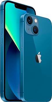 Amazon.com: Apple iPhone (Renewed Premium) 13, 512GB, Blue