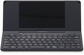 Amazon.co.jp: キングジム デジタルメモ「ポメラ」 DM250 : 文房具