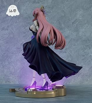 Amazon.co.jp: X.B.S限定販売 Ver.1/6 原神 八重神子フィギュア