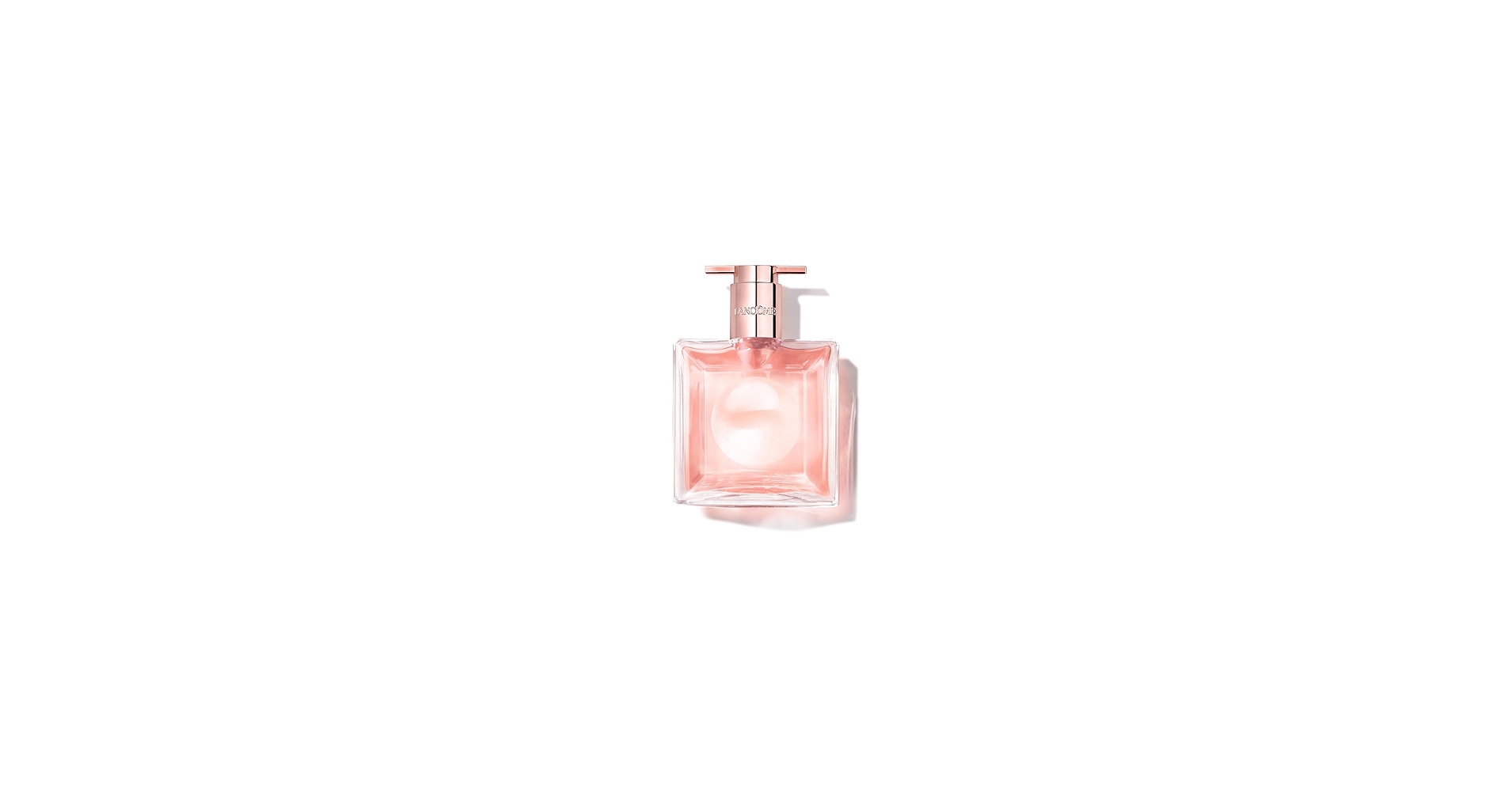 Amazon.com: Lancôme Idôle Eau de Parfum - Long Lasting Fragrance