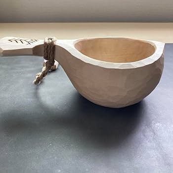 Amazon.co.jp: ソウルオブシベリア Blizzard No.1902 ククサ : ホーム