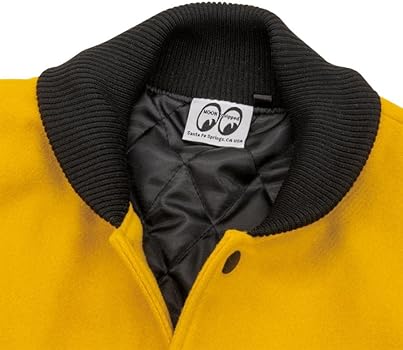 Amazon | [マンブルズ] ムーンアイズ MOON Equipped カー クラブ