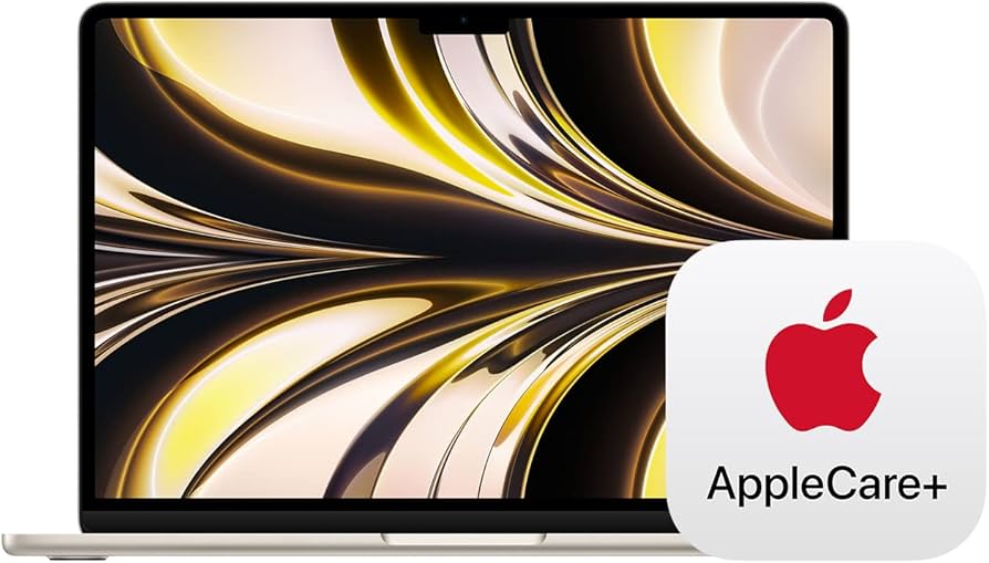 Amazon.co.jp: Apple 2022 13インチMacBook Air: 16GBユニファイド