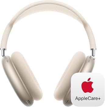 Amazon.com: Apple AirPods Max Wireless Over-Ear Headphones, Pro