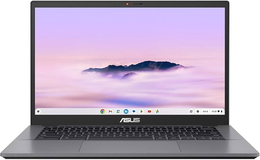 Amazon.com: Asus Chromebook Plus CX34 CX3402CBA-DH388-GR 14