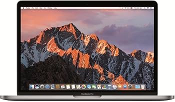 Amazon.com: 2016 Apple MacBook Pro 13.3