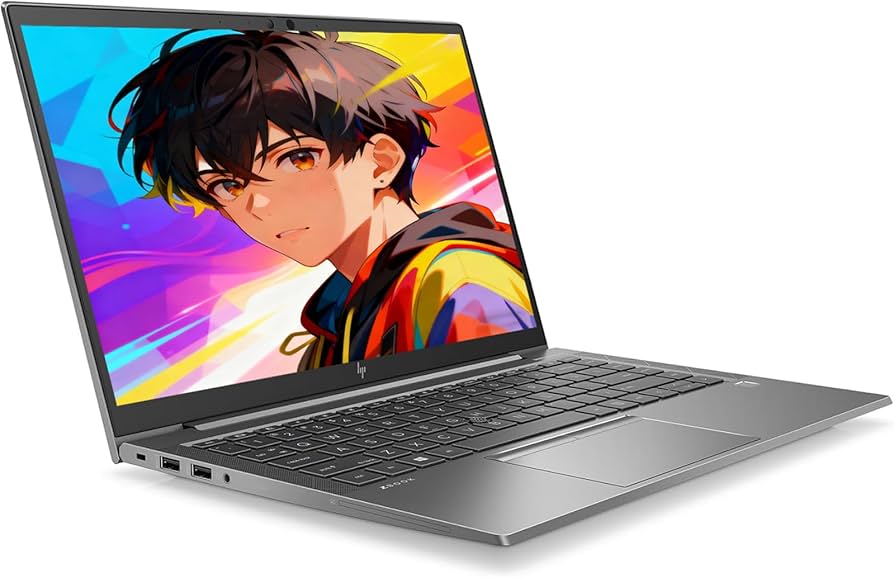 Amazon.com: HP Mobile Workstation ZBook Firefly 14 G8 Laptop, 14