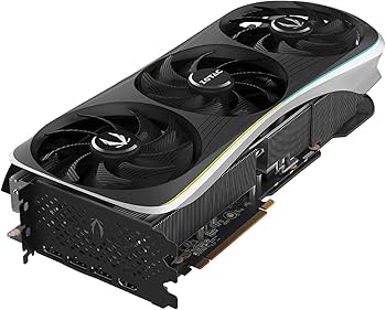Amazon.com: ZOTAC Gaming GeForce RTX 4070 Ti AMP Extreme AIRO DLSS