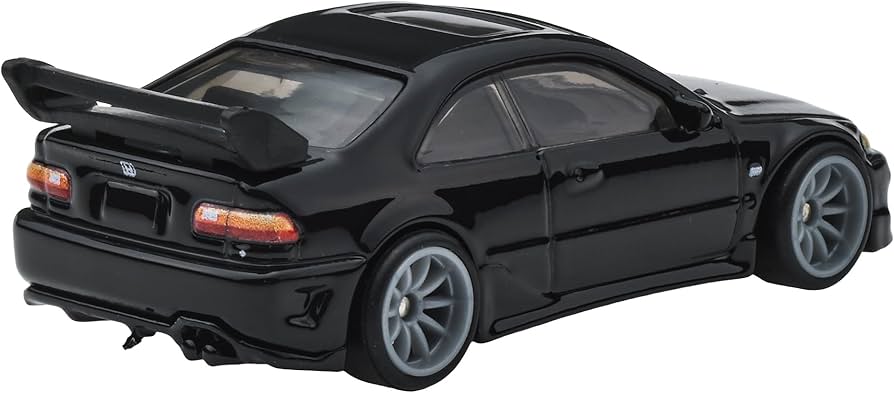 Amazon.co.jp: ホットウィール(Hot Wheels) ワイルド・スピード 1993