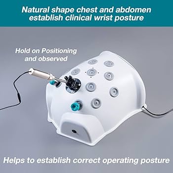 Amazon.co.jp: 胸腔鏡検査および腹腔鏡トレーナーシミュレーター