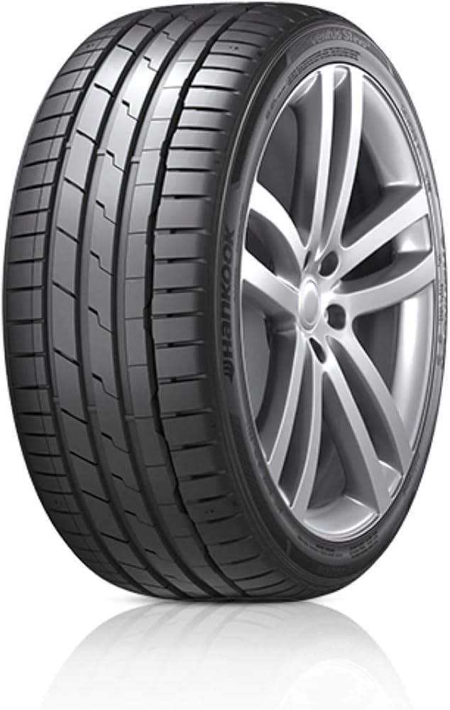 Amazon.co.jp: ハンコック(Hankook) Ventus S1 evo3 K127 225/35R19