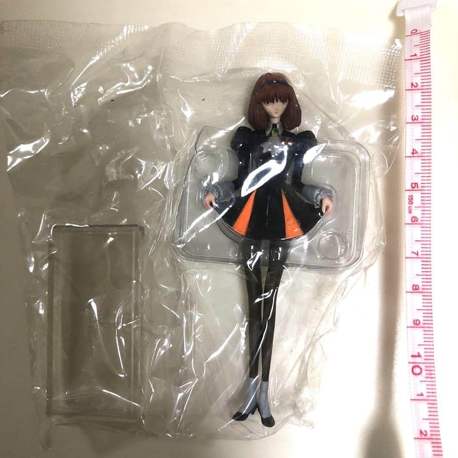 Amazon | FSS ファイブスター物語 エスト フィギュア 永野護