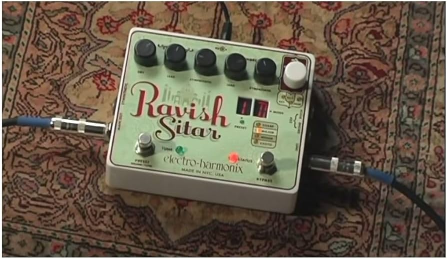 Amazon | electro-harmonix エレクトロハーモニクス エフェクター