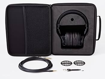 Amazon | PHONON SMB-01L プロフェッショナルモニターヘッドホン 有線