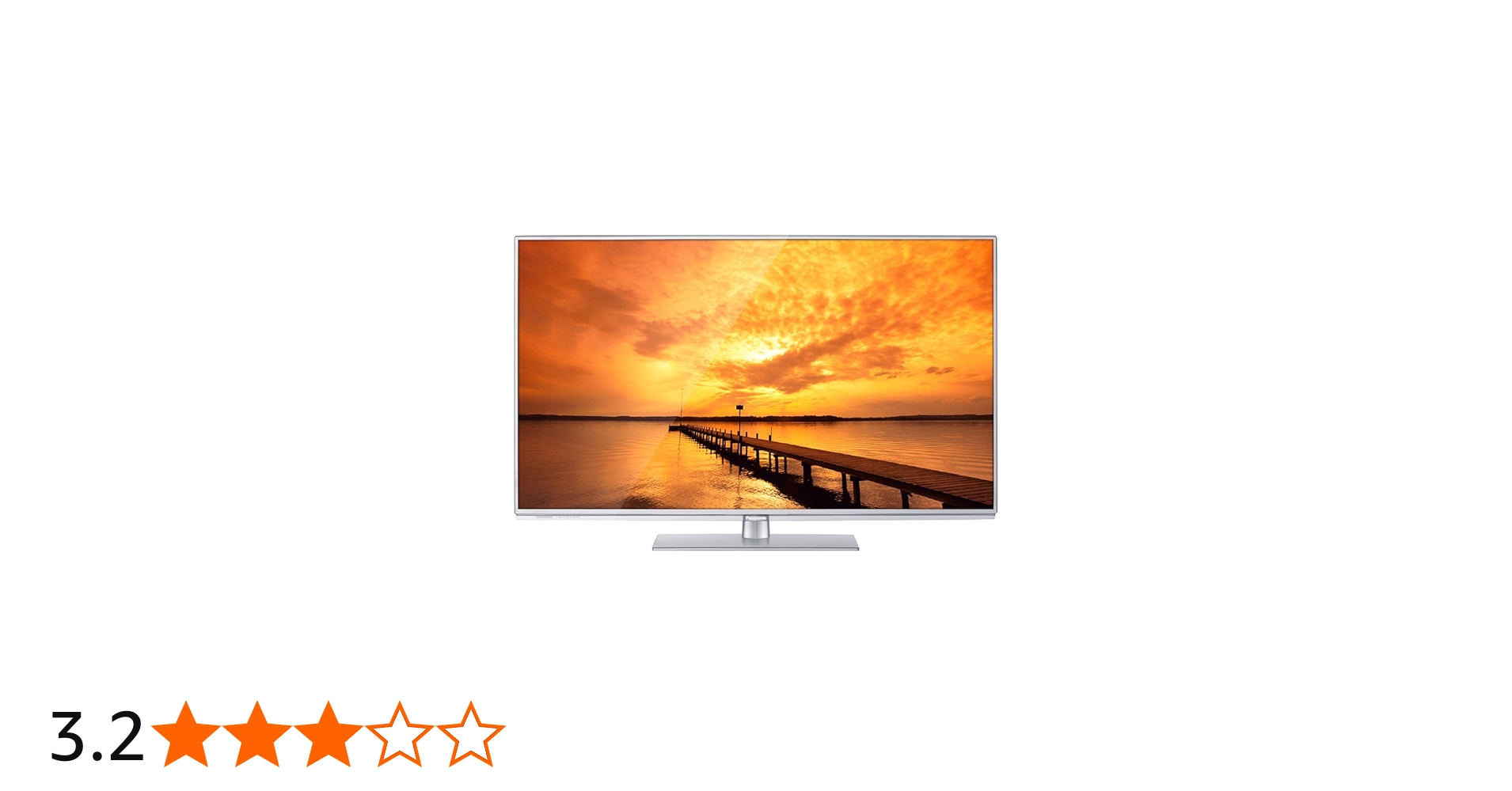 Amazon | パナソニック 42V型 液晶テレビ ビエラ TH-L42E60 フル