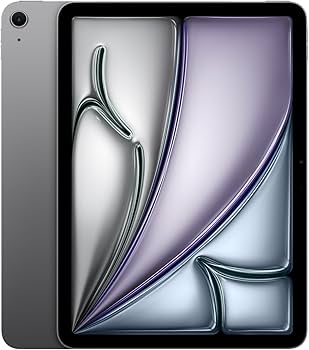 Amazon.com: Apple iPad Air, 2025 with M3 Chip (11-inch, Wi-Fi