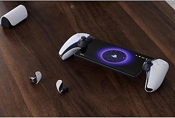 Amazon.co.jp: 【整備済み品】 SONY ソニー PlayStation Portal