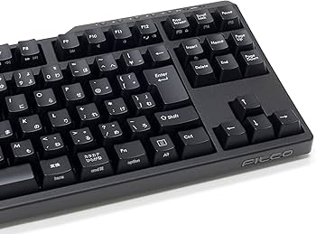 Amazon.co.jp: FILCO Majestouch Convertible 3 Cherry MX静音赤軸