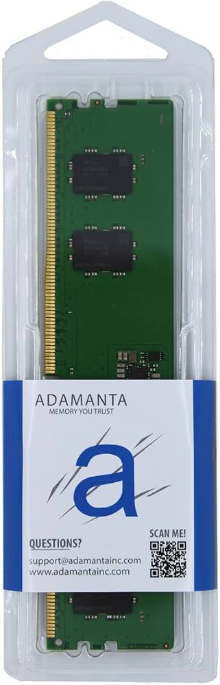 Amazon.co.jp: Samsung 8GB (1x8GB) DDR5 5600MHz 高性能ゲーミングRAM