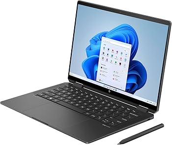 Amazon.com: Mavark New H P Spectre x360 2-in-1 14-eu0023dx 14