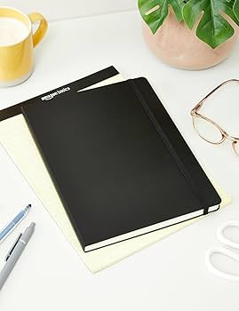 Amazon.com: Moleskine Smart Notebook, Smart Writing System