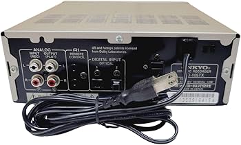 Amazon.co.jp: ONKYO INTEC205 MDLP対応MDデッキ MD-105TX(S) : 家電