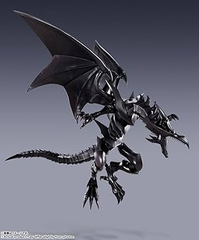 Amazon | TAMASHII NATIONS S.H.モンスターアーツ 遊☆戯☆王デュエル