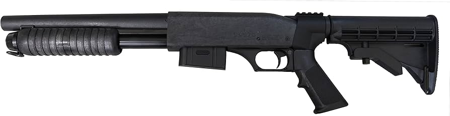 Amazon | マルゼン CA870 チャージャー 18歳以上 エアーコッキング