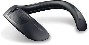 Amazon.com: Bose Soundwear Companion Wireless Wearable Speaker
